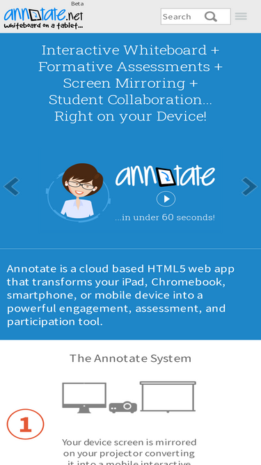 annotate.net