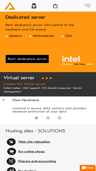 deltahost.com