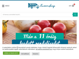 kamrashop.hu