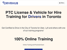 drvrhub.com