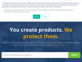 universalpackage.com