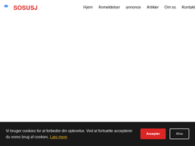 sosusj.dk