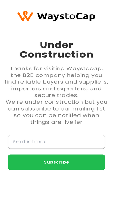 waystocap.com