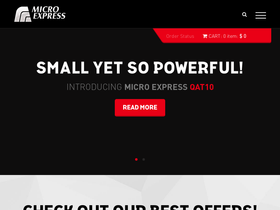 microexpress.net