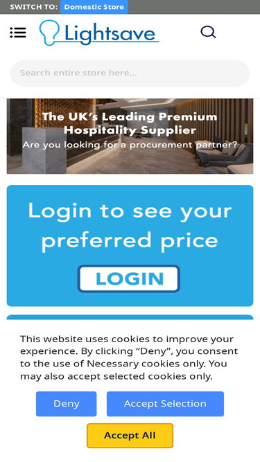 lightsave.co.uk
