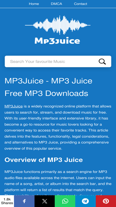 mp3juice.vet