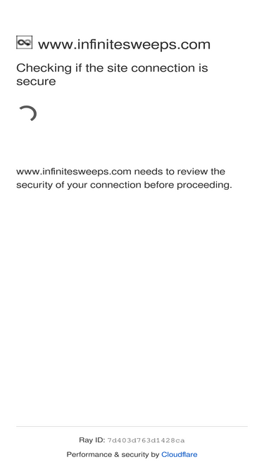 infinitesweeps.com