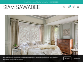 siamsawadee.com