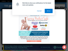 'therepublic.com' screenshot