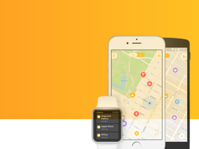 'mapstr.com' screenshot