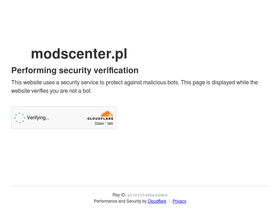 modscenter.pl