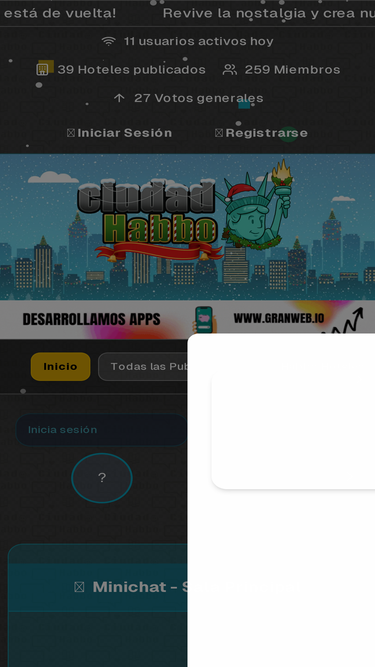 ciudad-habbo.com