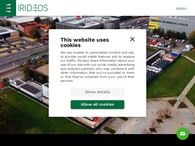 'mclink.it' screenshot