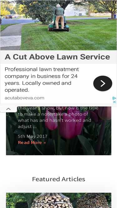 theenduringgardener.com