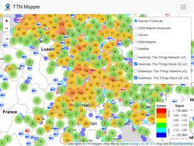 ttnmapper.org