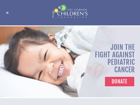 jeffgordonfoundation.org