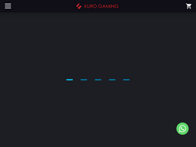 kurogaming.com