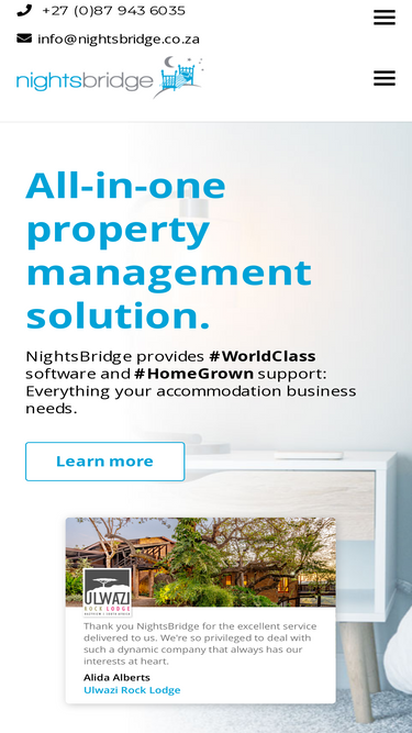 nightsbridge.com