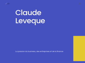 claudeleveque.com