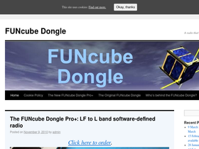 funcubedongle.com