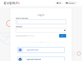'atwork.everfi.net' screenshot