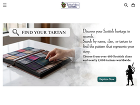 tartanvibesclothing.com