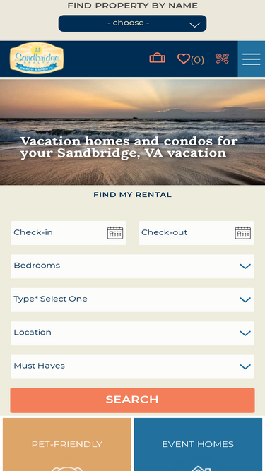 sandbridge.com