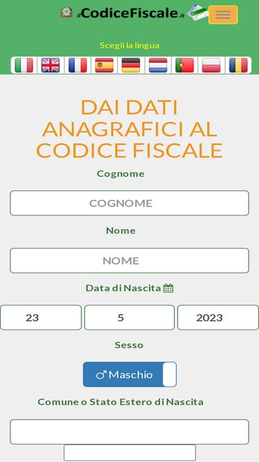 ilcodicefiscale.it