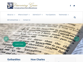 discoveringgrace.com