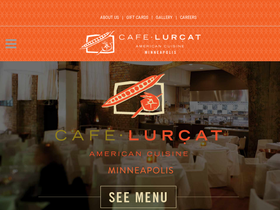 cafelurcat.com