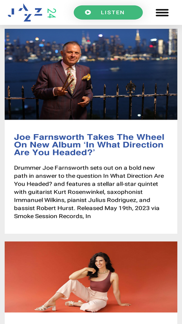 jazz24.org
