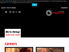 'imageworks.com' screenshot