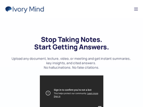 ivorymind.com