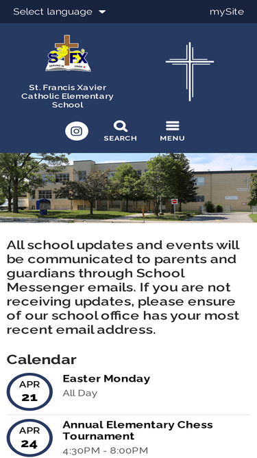 stfx.hwcdsb.ca