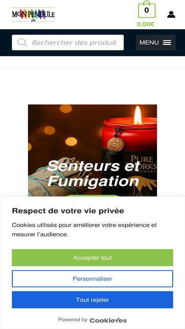 monpendule.fr