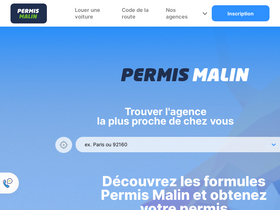permis-malin.com