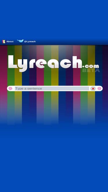 lyreach.com