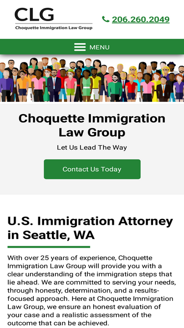 choquettelaw.com