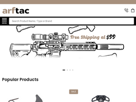 arftac.com