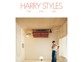 'hstyles.co.uk' screenshot