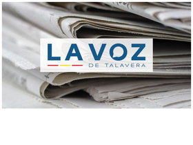 'lavozdetalavera.com' screenshot