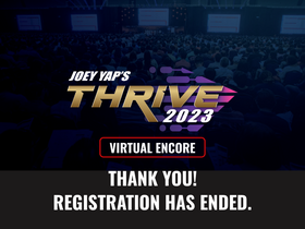 'joeyyaponline.com' screenshot