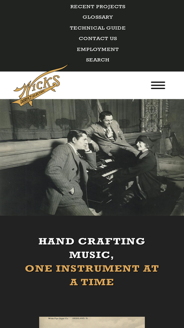 organ.wicks.com