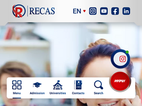 recas.ru