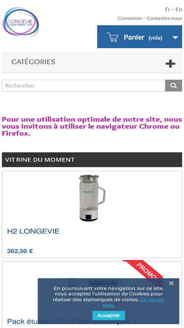 longevie.com