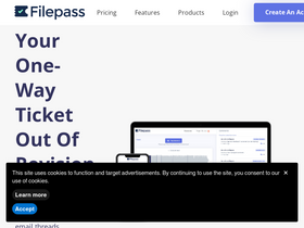 filepass.com