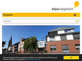 alpen.de
