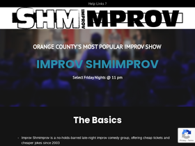 improvshmimprov.com