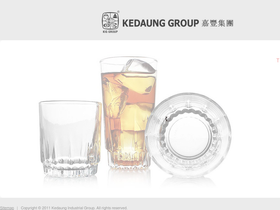 kedaung.com