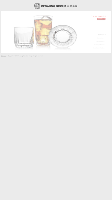 kedaung.com